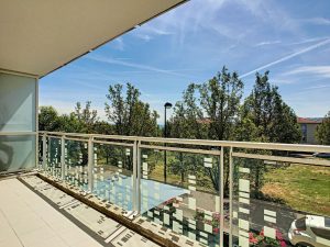 Appartement  3 pièce(s)