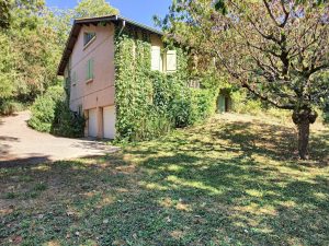 Maison de 178 m2, 6 chambres à Saint Cyr Au Mont D&rsquo;Or
