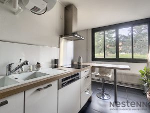 Appartement Champagne Au Mont D Or 3 pièce(s) 60 m2