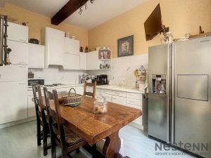 Maison de ville Saint Cyr Au Mont D Or 4 pièce(s) 98 m2, 3 chambres