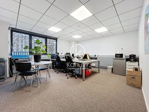 À deux pas du Parc de la Tête d&rsquo;Or  – Idéal professions libérales, médicales, paramédicales ou tertiaires – Bureau de 105 m2
