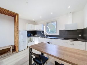 appartement meublé deux pièces 1 chambres charbonnières les bains