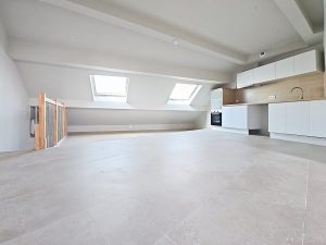Dans bel immeuble ancien, beau T3 de 90,85 m² entièrement rénové avec excellents diagnostics