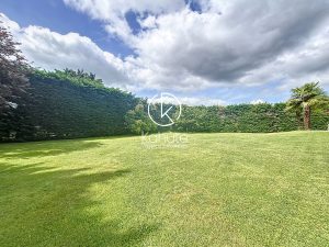 A 20 minutes de Lyon, Terrain constructible à Dardilly 1423 m2, secteur Pelosset