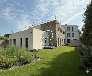 Au coeur du centre ville de Anse, appartement 3 pièce(s), 2 chambres, 64,55m2