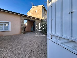 Maison de 120m2 située sur la commune de Saint Didier Au Mont D&rsquo;Or, 4 pièce(s) , 3 chambres, jardin et place de stationnement