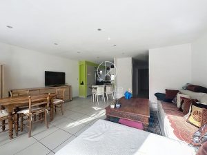 Maison Saint Bonnet De Mure 4 pièce(s) 99 m2