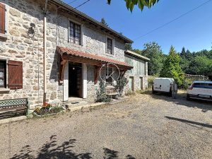 Maison La Cote Saint Didier 3 pièce(s) 55 m2